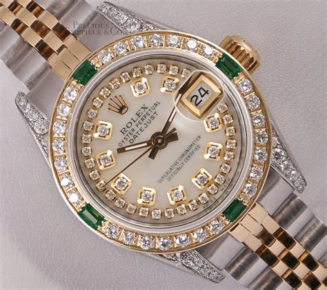 26mm ladies rolex illuminated dial|ladies Rolex datejust review.